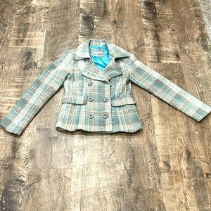 Maurice’s coat size small